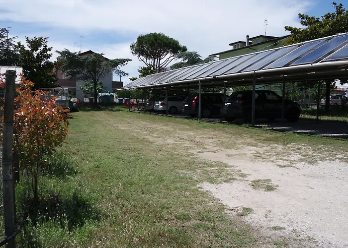 VianelloHotel Jesolo