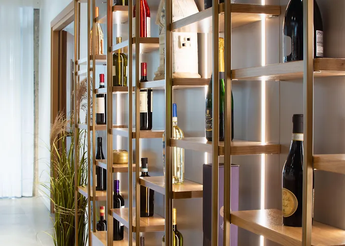 Hotel Suez Lido di Jesolo