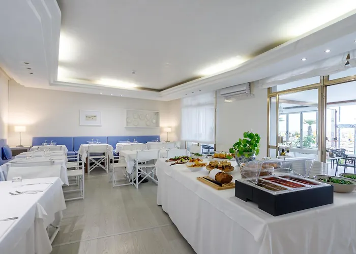Hotel Telenia Lido di Jesolo