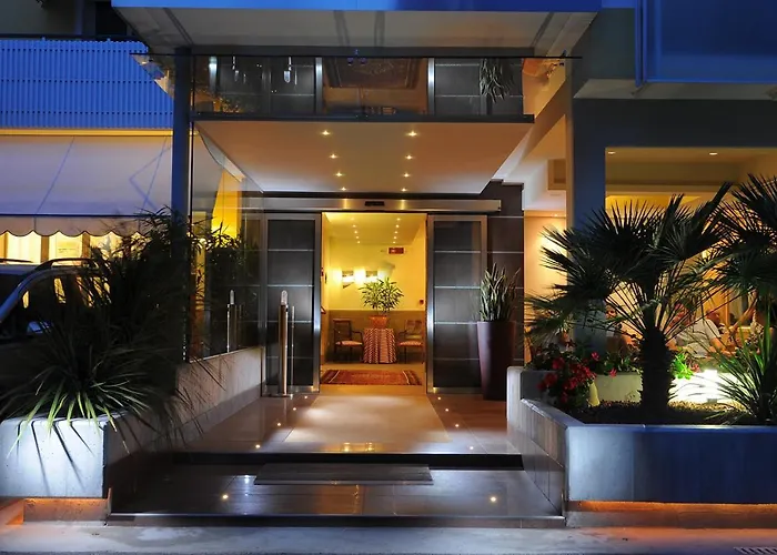 Hotel Lilia Lido di Jesolo